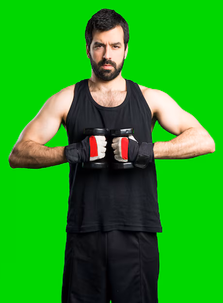 strenght